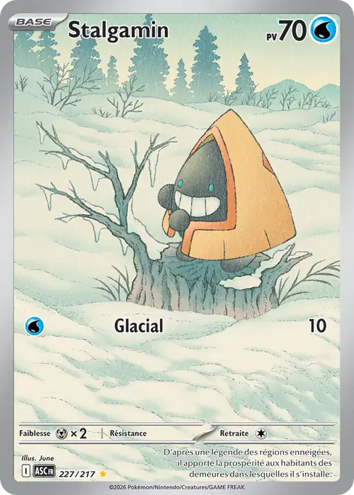 Stalgamin