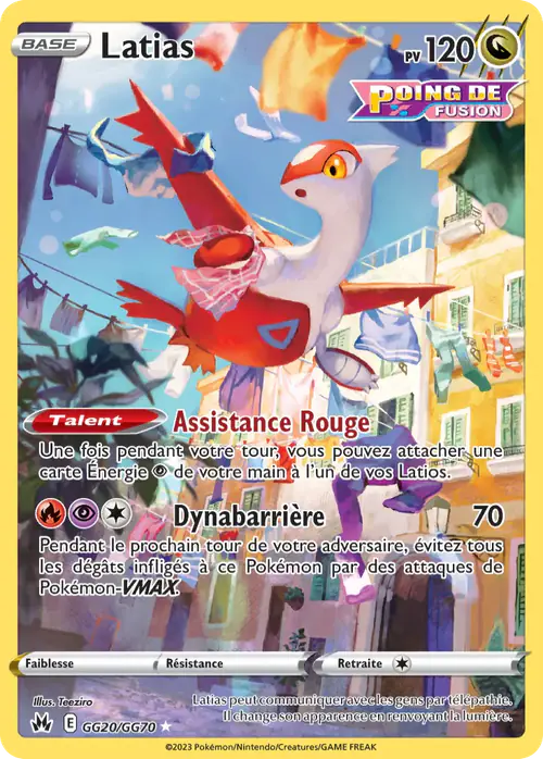 Latias