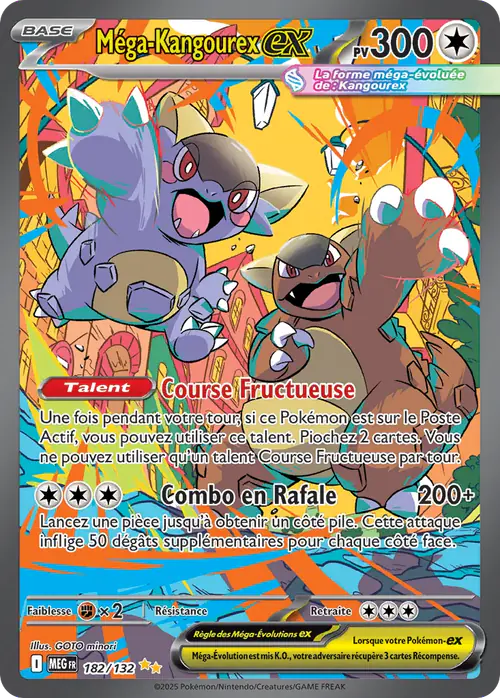 Mega-Kangourex ex