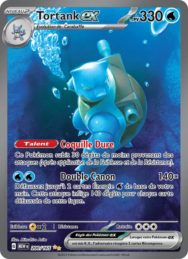 Tortank