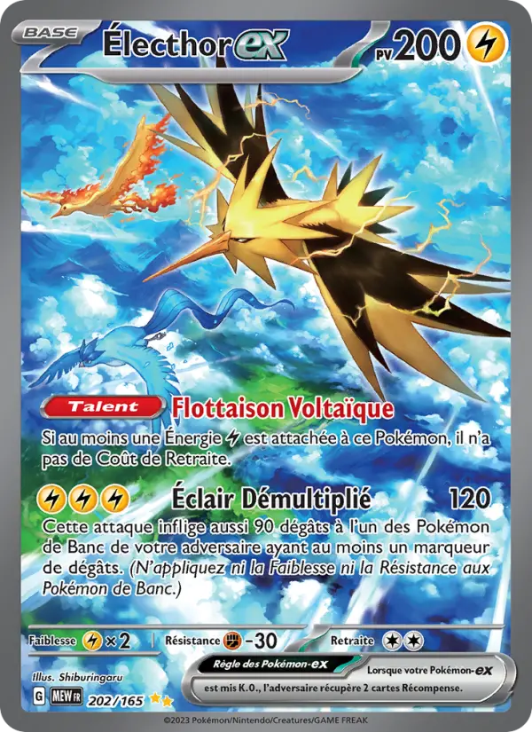 Electhor ex