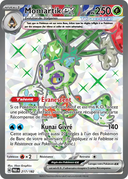 Momartik ex