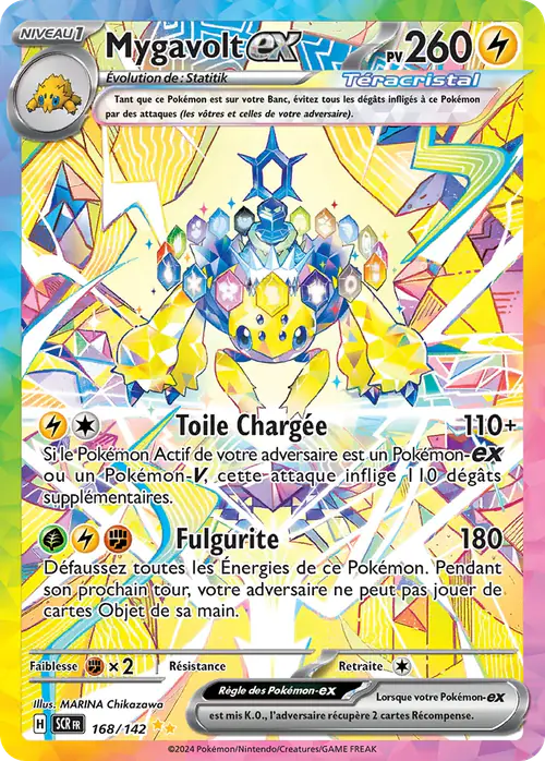 Mygavolt ex