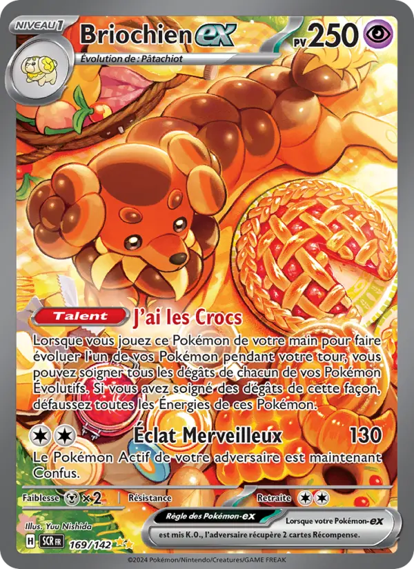 Briochien ex