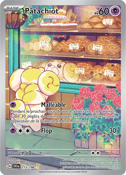 Pâtachiot