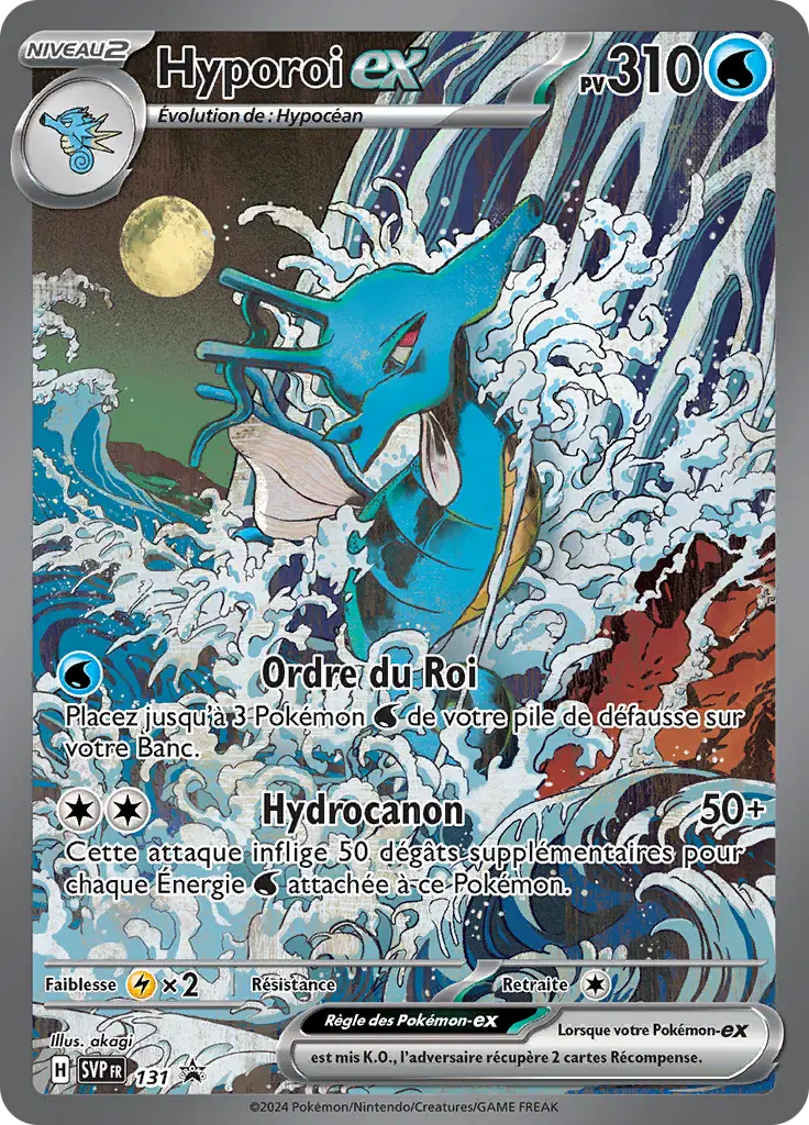 Hyporoi ex